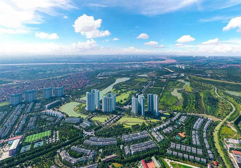 Giới thiệu Danh bạ Ecopark