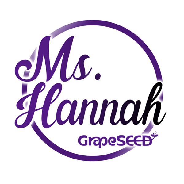 Ms.Hannah Grapeseed Ecopark