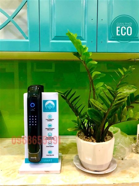 Giàn phơi Eco