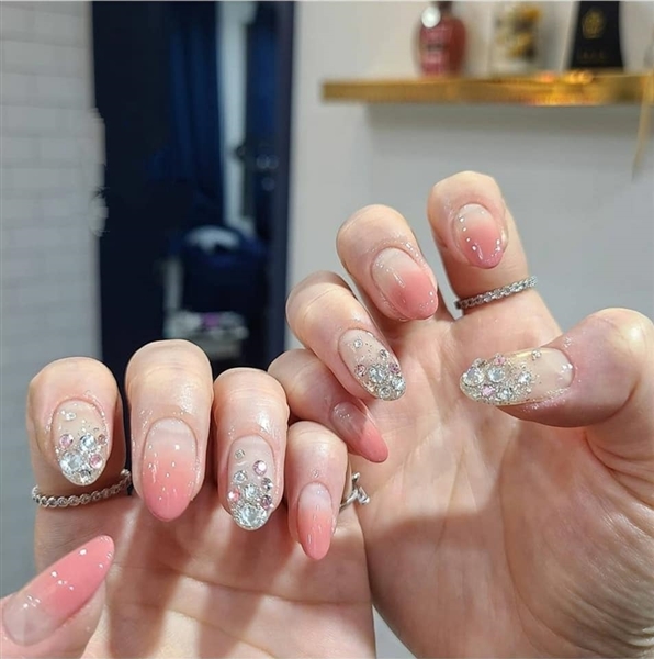 D'Beauty Nail & Spa