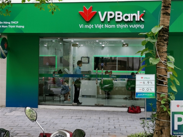 VPBank