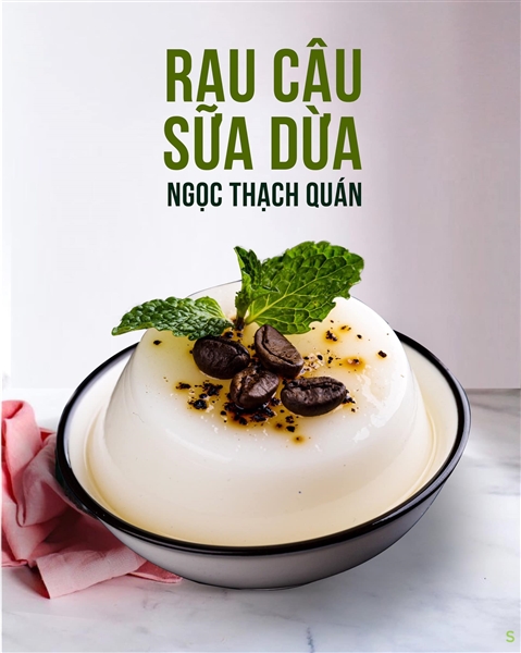 Chè Ngọc Thạch Quán