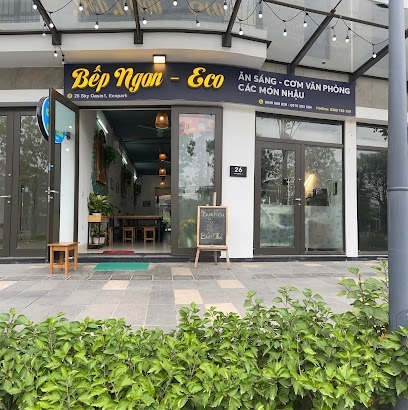 Bếp Ngon Eco