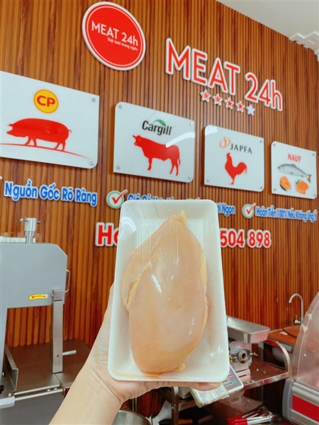 Meat 24h