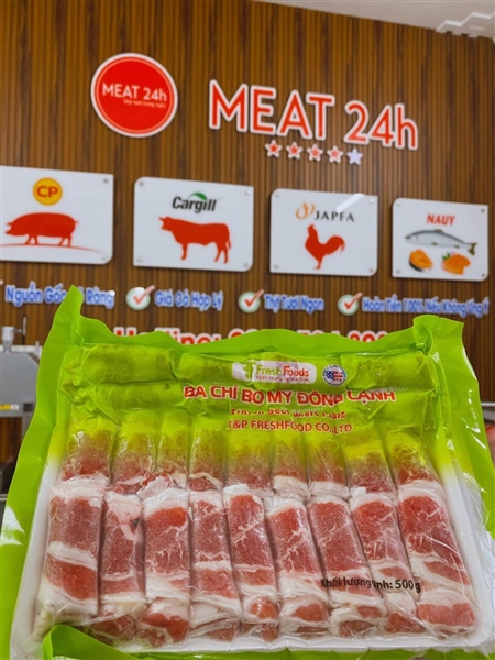 Meat 24h