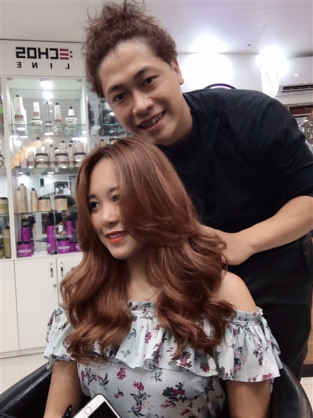 Helios Hair Beauty Salon