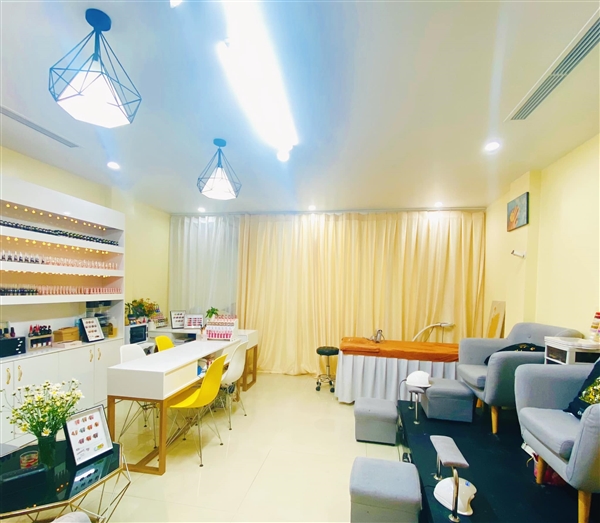 D'Beauty Nail & Spa