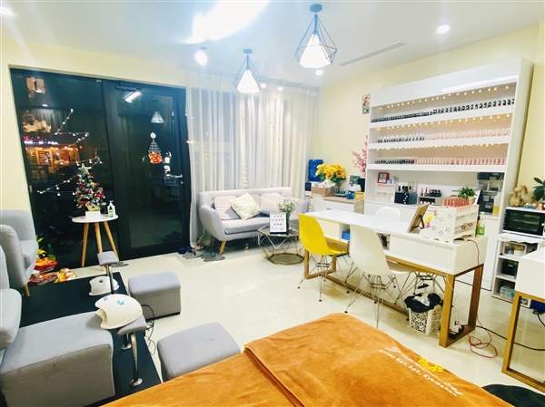 D'Beauty Nail & Spa