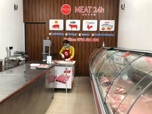 Meat 24h