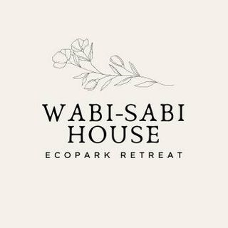 Wabi sabi house