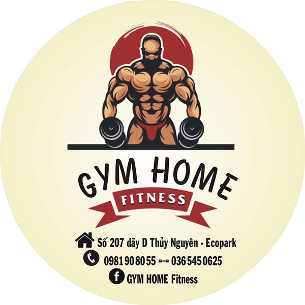 GYM HOME FITNESS