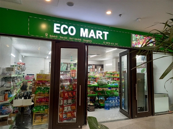 ECO MART