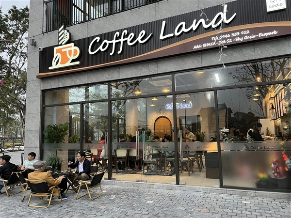 Coffe Land