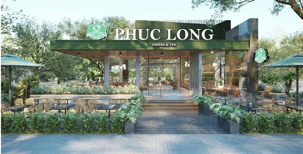 Phúc Long 