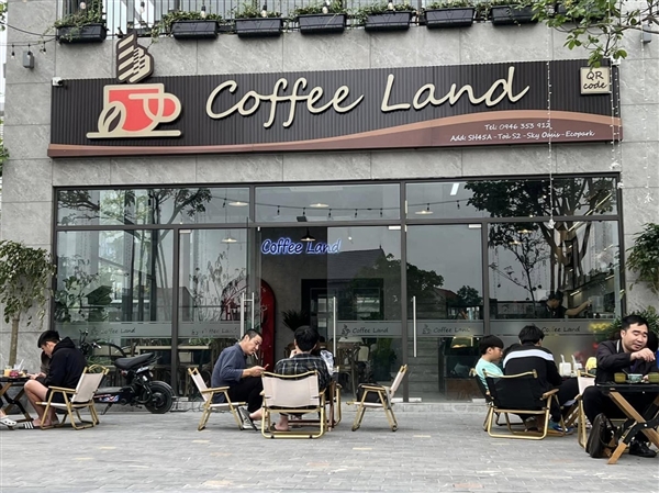 Coffe Land