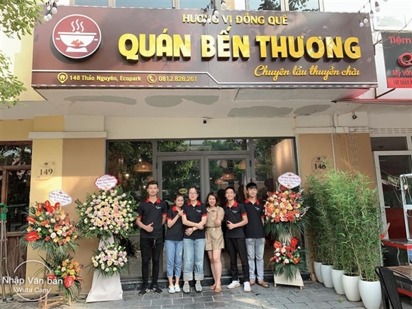 Quán Bến Thương