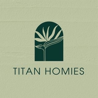 TitanHomies homestay