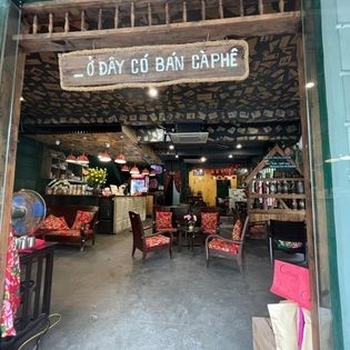 Cafe Điện Báo