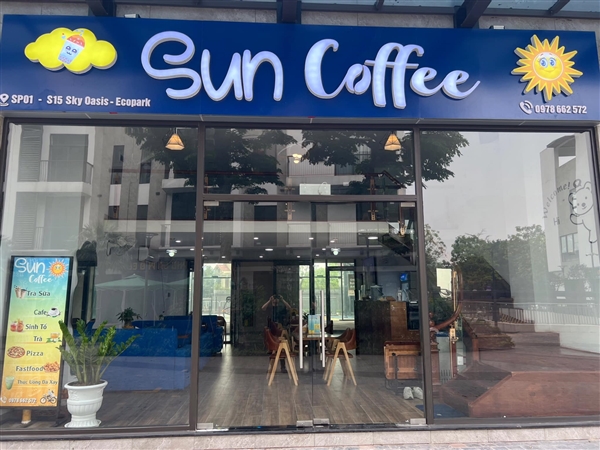 SUN Coffee