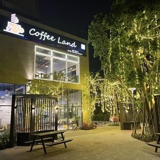 Coffe Land