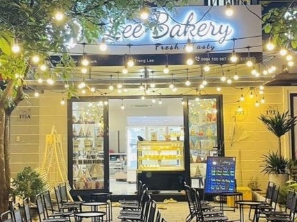 Lee Bakery