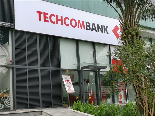 Techcombank