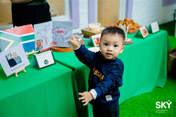 Sky International Preschool Ecopark