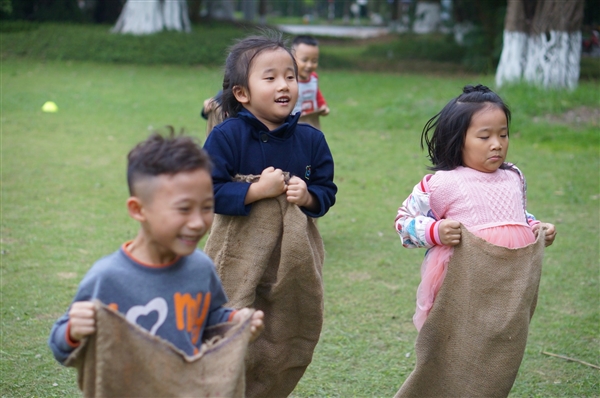 Mầm non Creative Kindergarten (CK)