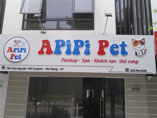 APiPi Pet