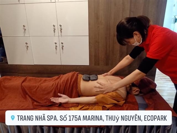 Trang Nhã Spa