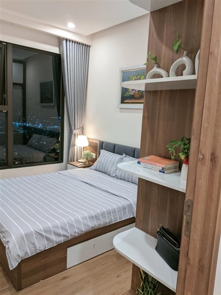 Kay Homestay (2 phòng ngủ - S3 Sky Oasis)