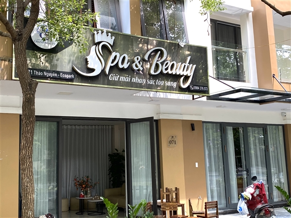 Spa & Beauty