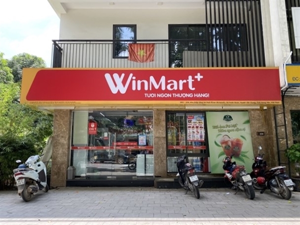 Winmart+