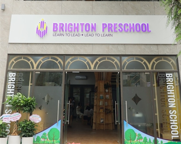 Brighton Preschool