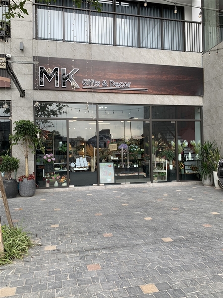 MK gifts&decor