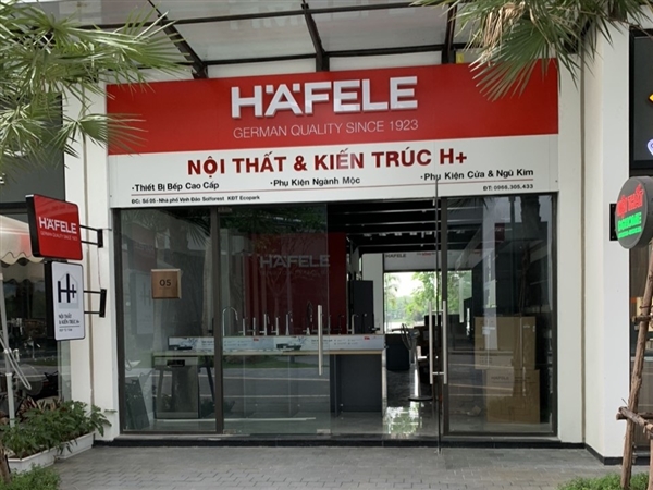 HAFELE