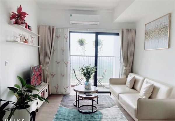 Kay Homestay (2 phòng ngủ - Westbay A)