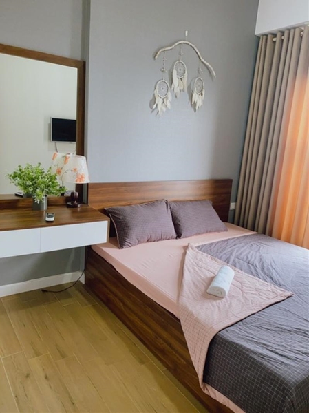 Homestay 2515 (2 phòng ngủ - Westbay A)