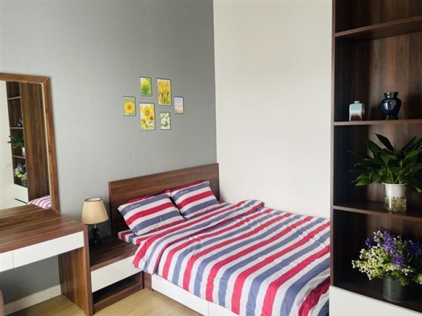 Homestay 2515 (2 phòng ngủ - Westbay A)