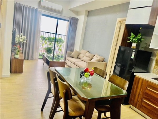 Homestay 2515 (2 phòng ngủ - Westbay A)